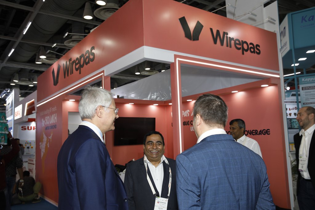Wirepas Rfid Get started with Wirepas